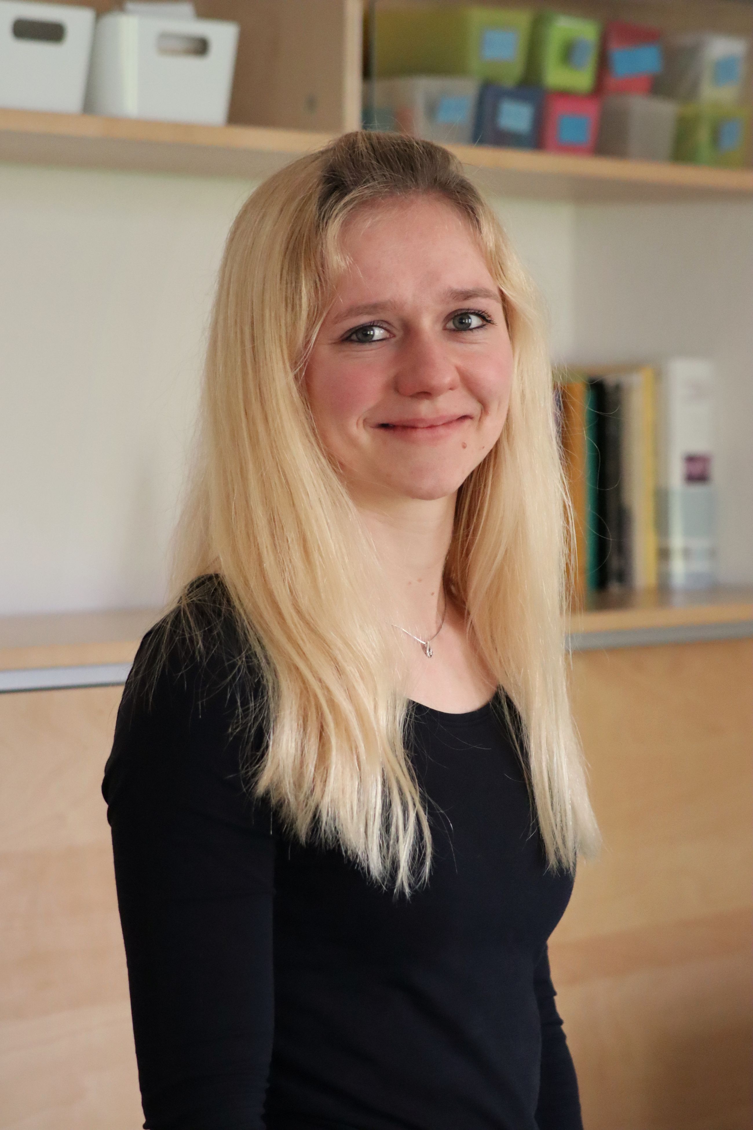 Franca Heß